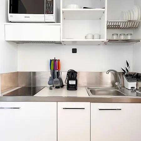 Aparthotel Oro Y Luz Rodalquilar