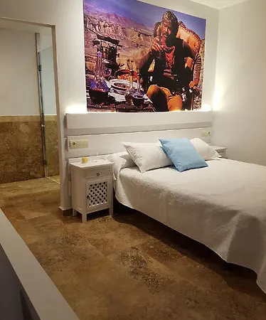 Oro Y Luz Hotell 3*