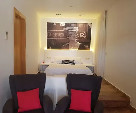 Oro Y Luz Hotell