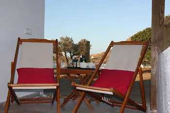 Oro Y Luz Hotell