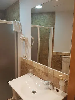 Oro Y Luz Hotell