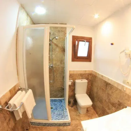 Hotell Oro Y Luz 3*