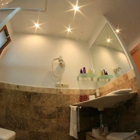 Oro Y Luz Hotell Rodalquilar