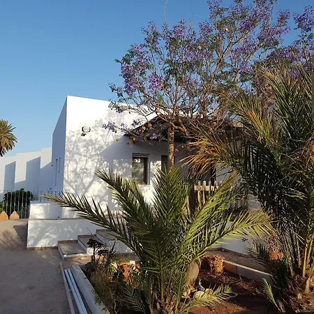 Hotell Oro Y Luz