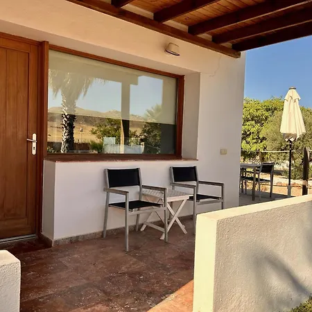 Oro Y Luz Aparthotel Rodalquilar