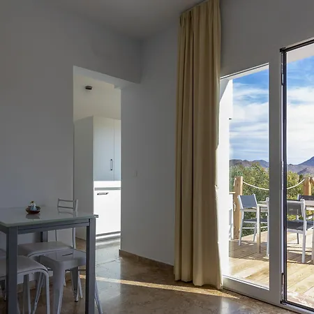 Oro Y Luz Rodalquilar