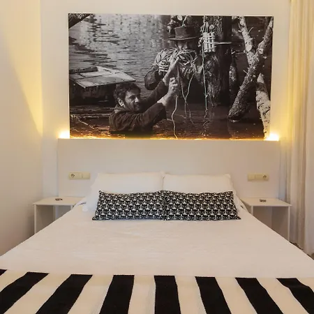 Oro Y Luz Rodalquilar