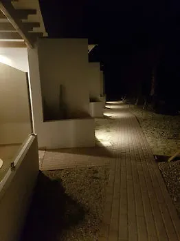Oro Y Luz Hotel