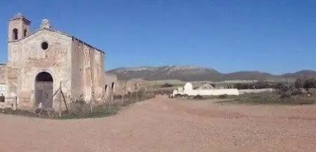 Oro Y Luz Hotel