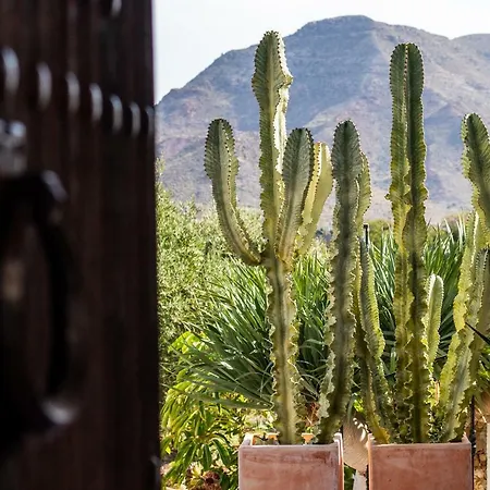 Oro Y Luz Aparthotel