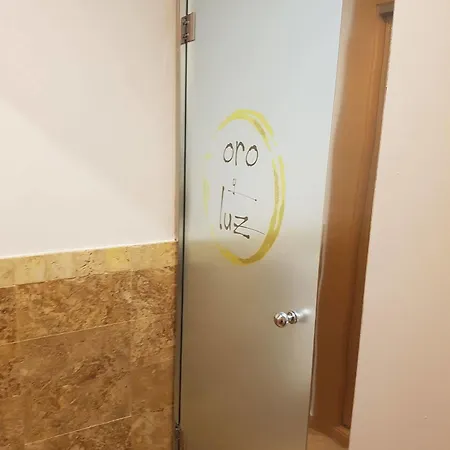 Oro Y Luz 3* רודאלקילאר